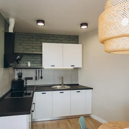 Apart Lux Loft Panorama Sumy Exterior photo