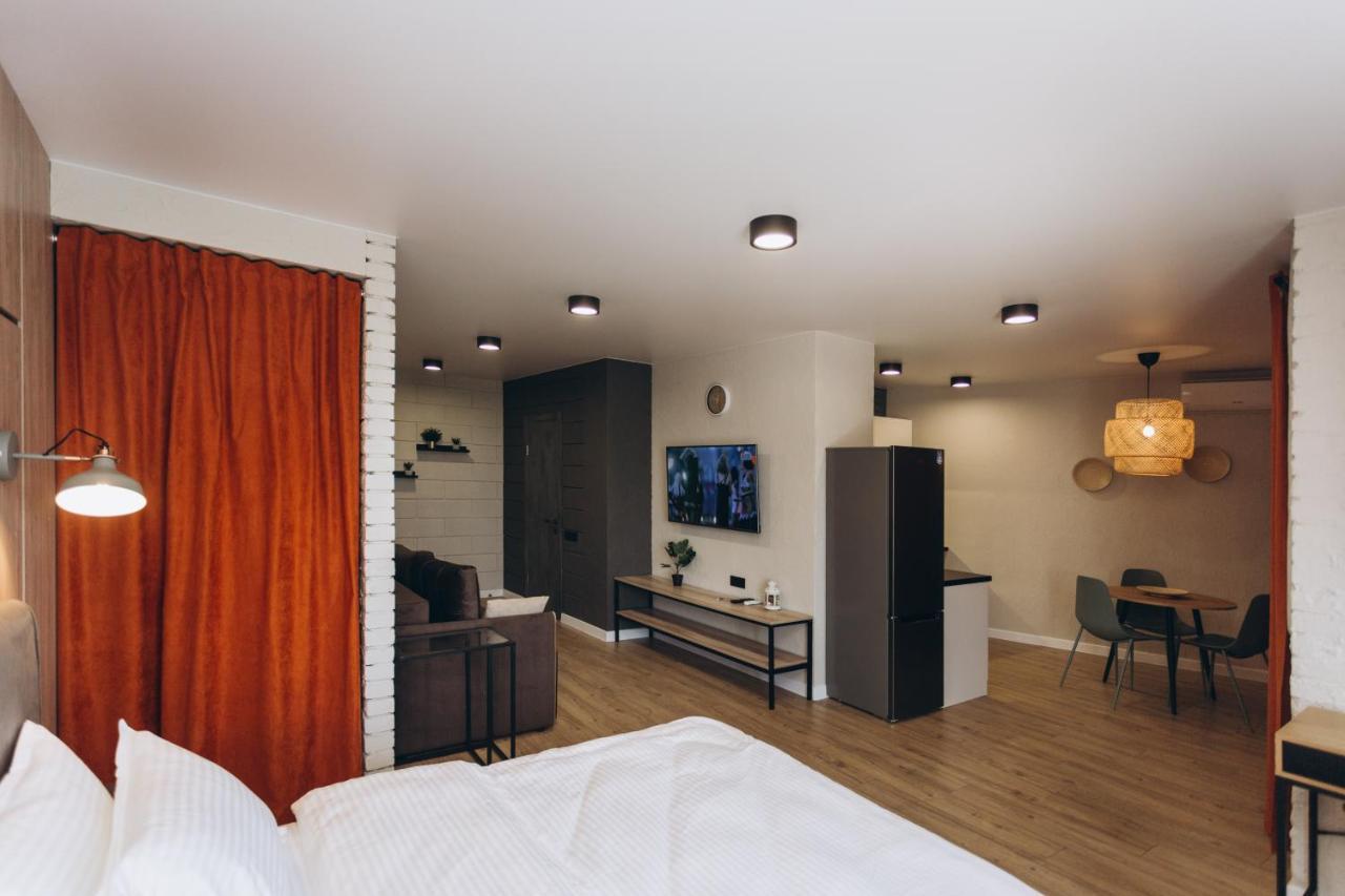 Lux Loft Panorama