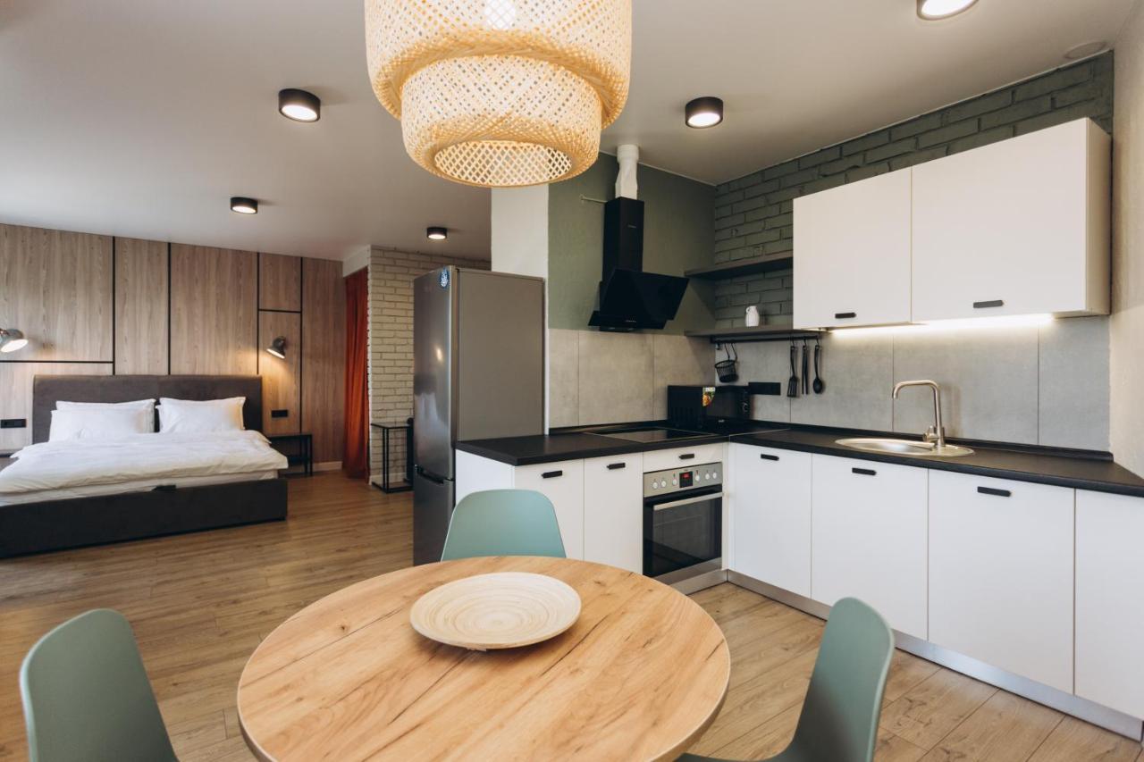 Lux Loft Panorama