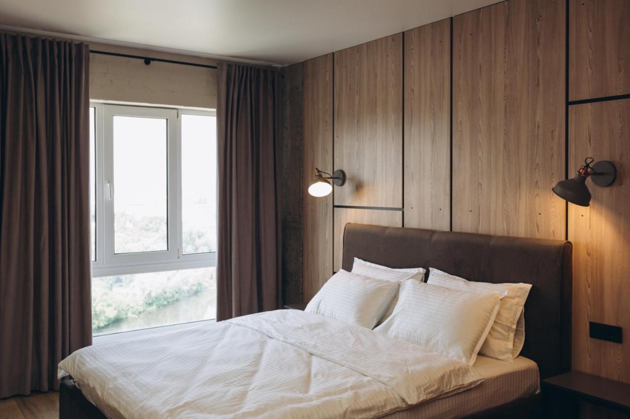 Lux Loft Panorama