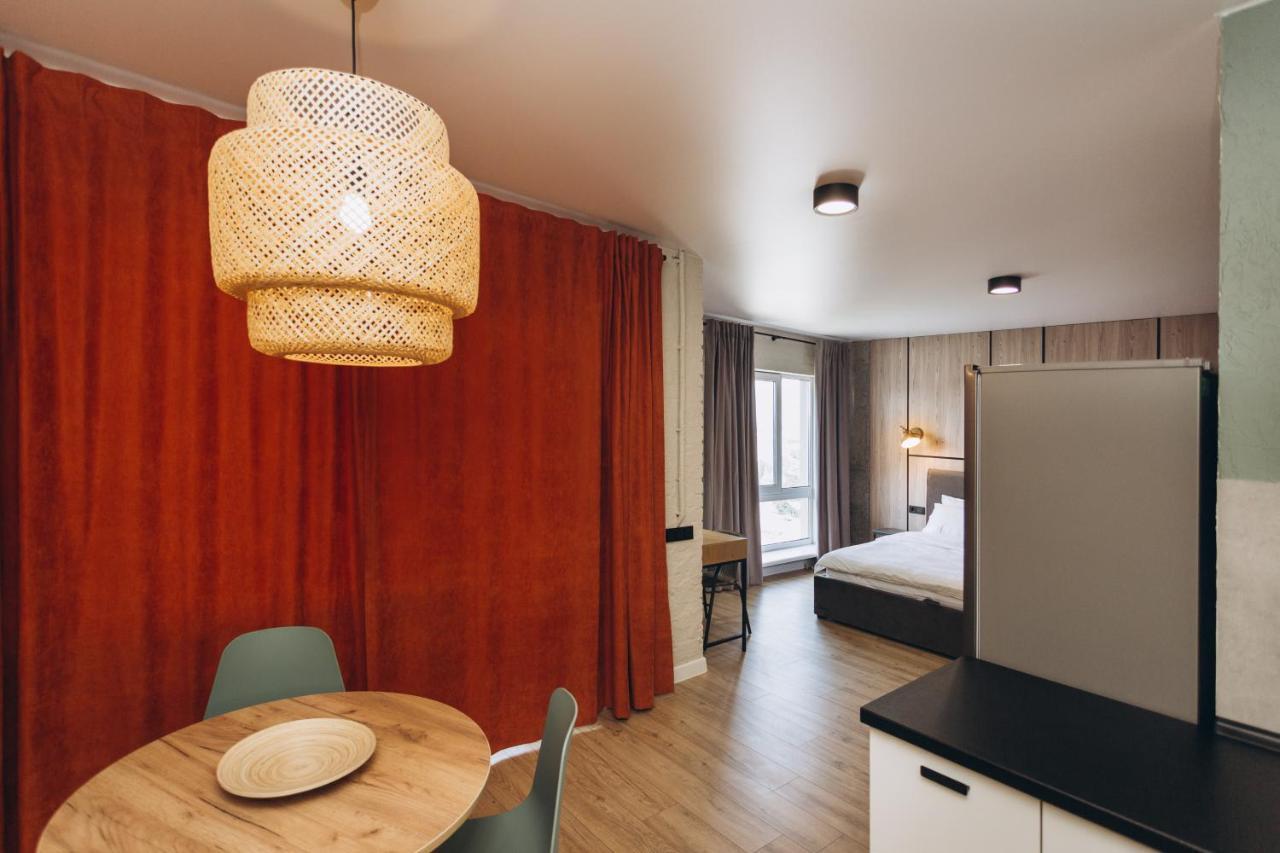 Lux Loft Panorama *