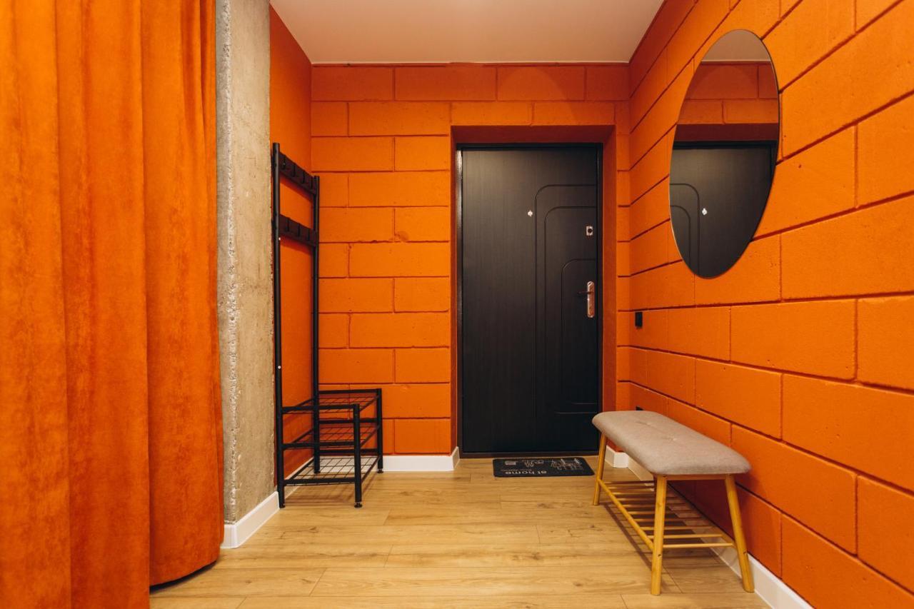Lux Loft Panorama Sumy